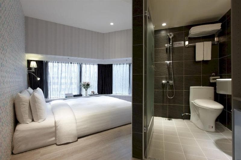 Rf Hotel 3