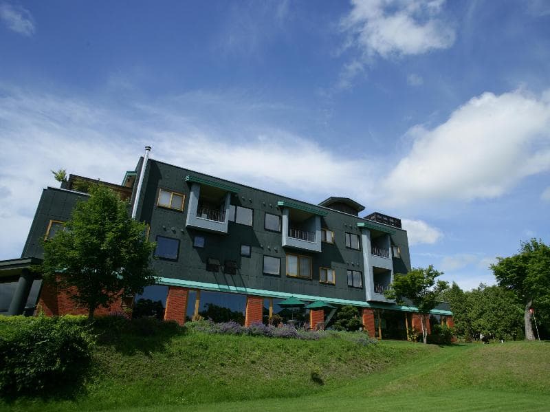 Tokachigawa Onsen Sanyoan 3