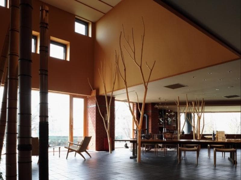 Tokachigawa Onsen Sanyoan photo 1