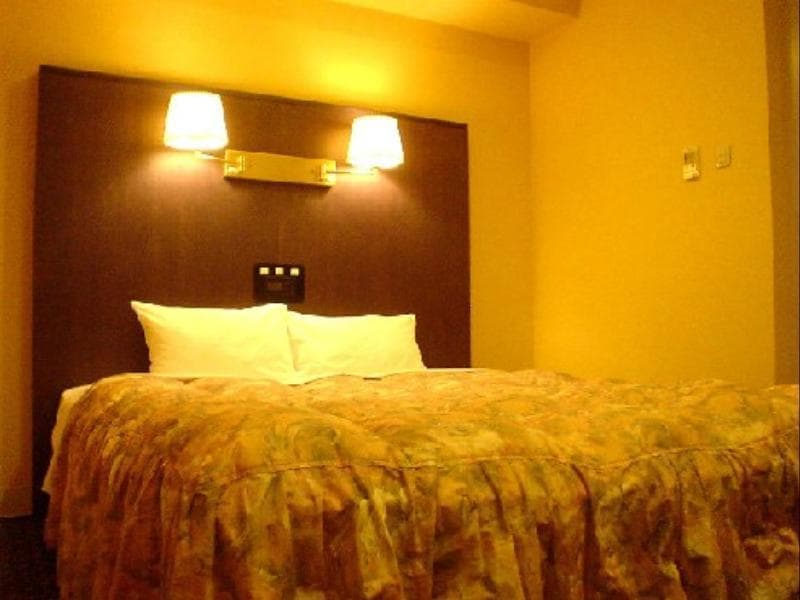 Sapporo Classe Hotel 2