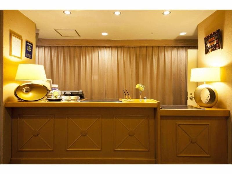 Sapporo Classe Hotel 3