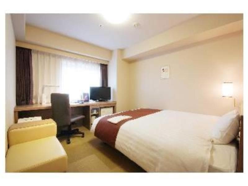 Daiwa Roynet Hotel Hachinohe 3