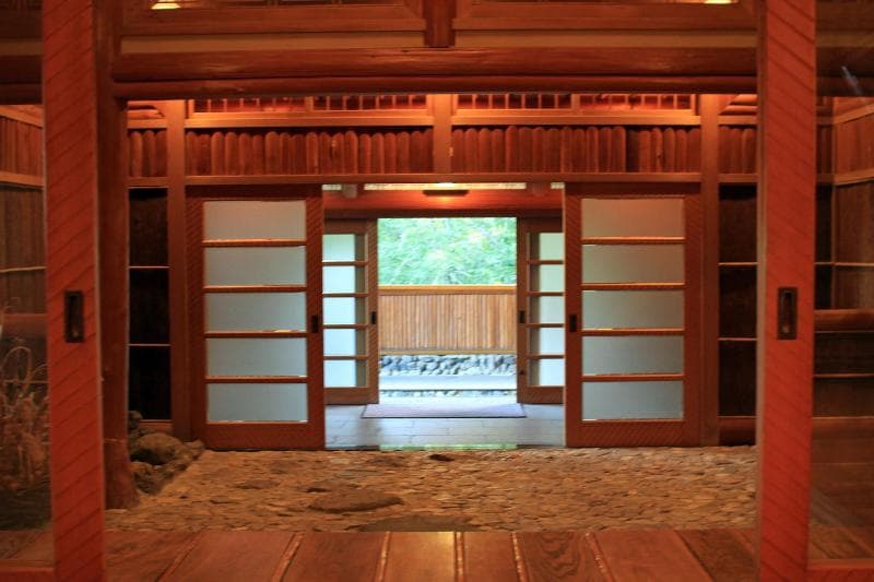 Towada Hotel 3