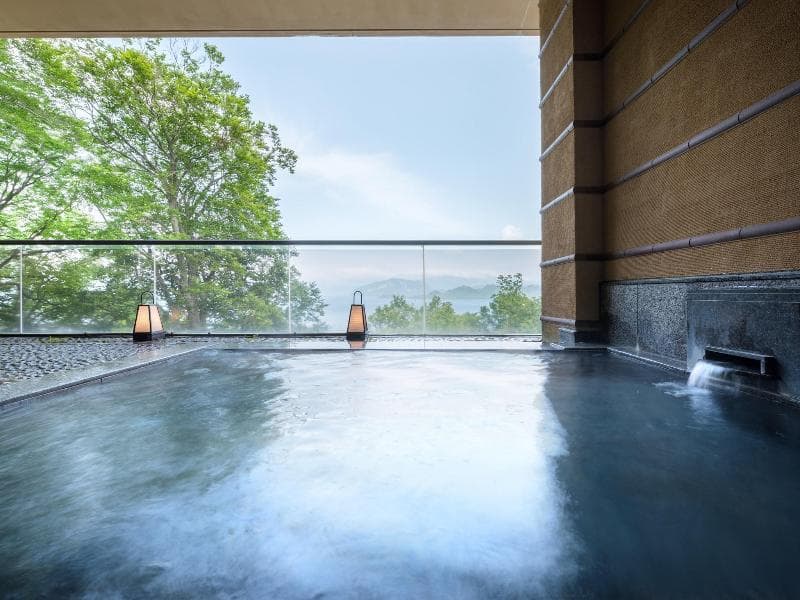 Towada Hotel photo 1