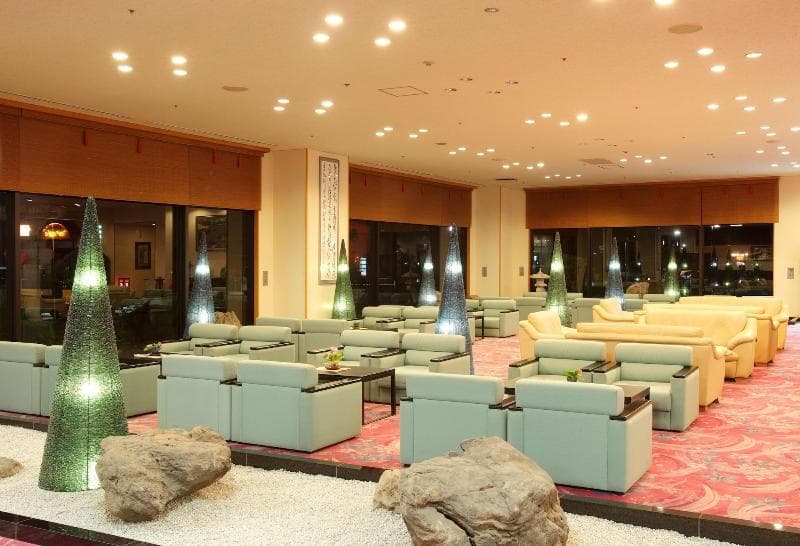 Akita Onsen Satomi 5