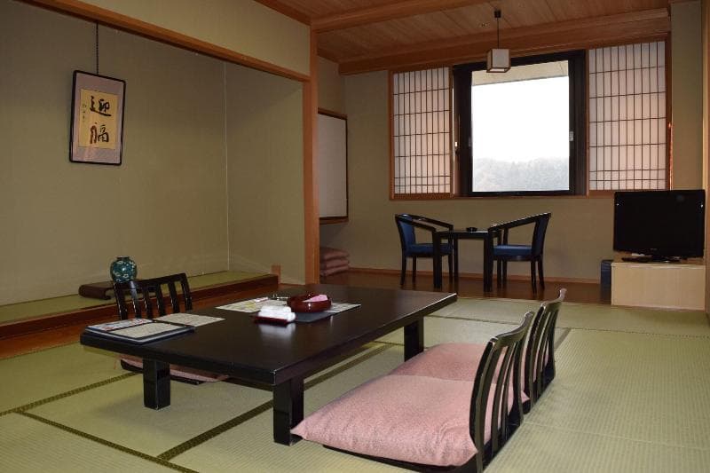 Akita Onsen Satomi 4