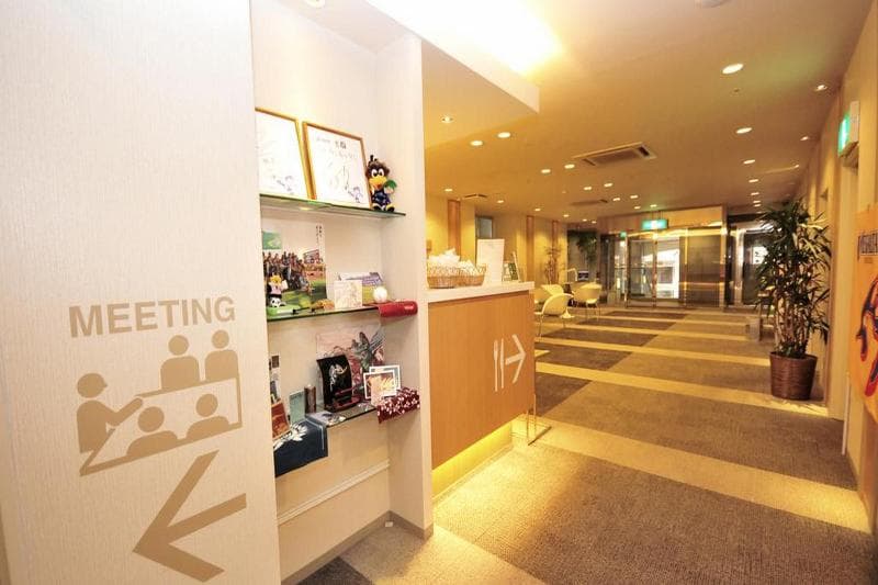 Hotel Premium Green Plus (Adults Only) 2