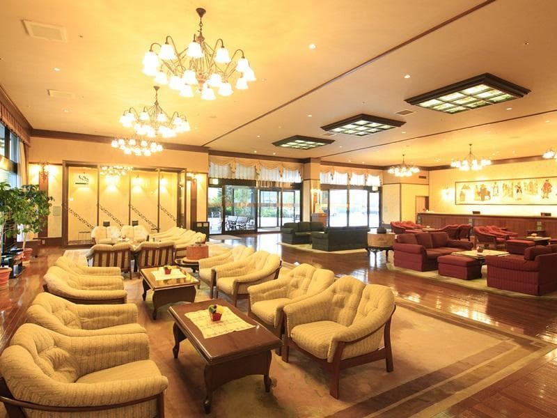 Sendai Akiu Onsen Iwanumaya main
