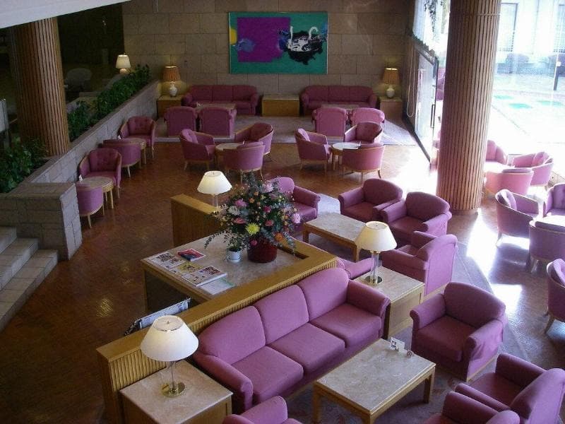 Akiu Resort Hotel Crescent 5