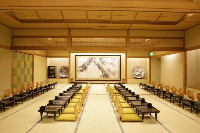 Akiu Resort Hotel Crescent 3