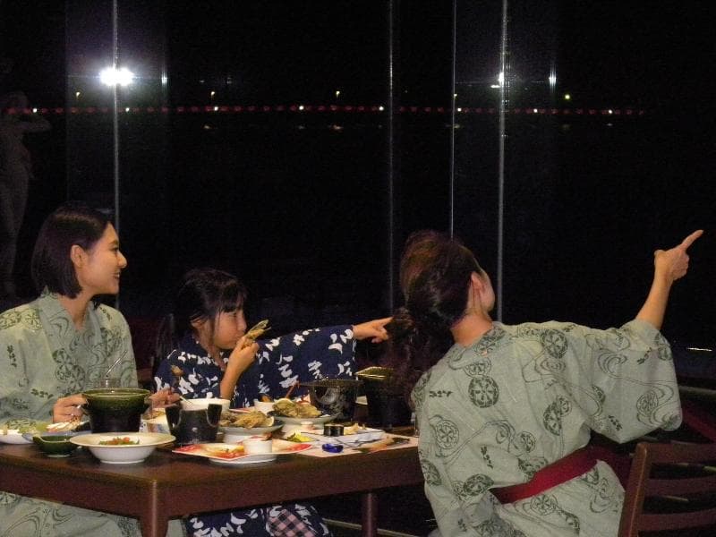 Hotel Yaotome 5
