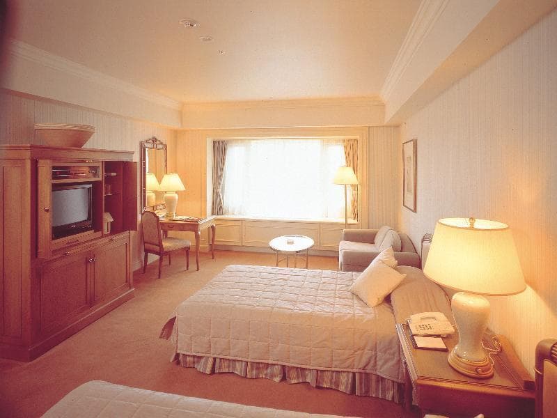 Hotel Premiere Minowa 3