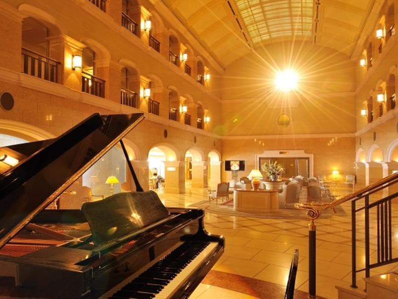 Hotel Premiere Minowa 4