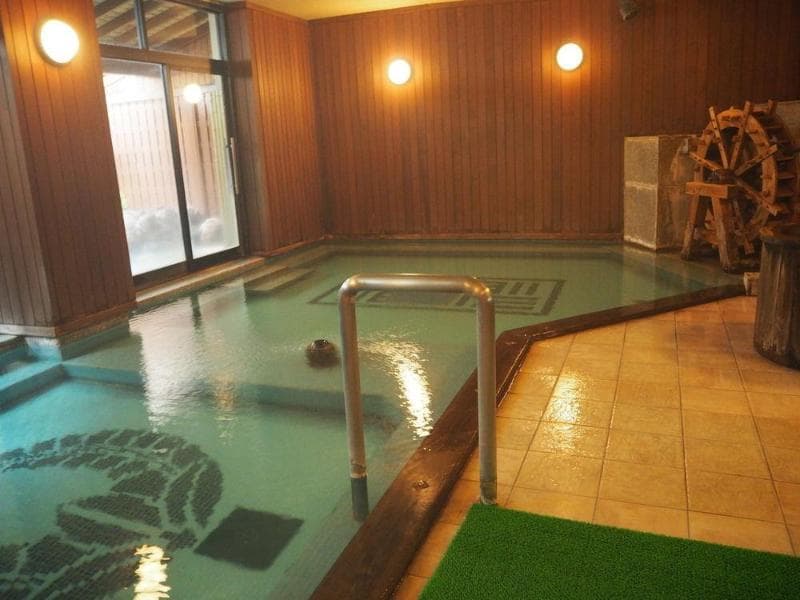 Kusatsu-Onsen Daitokan 2