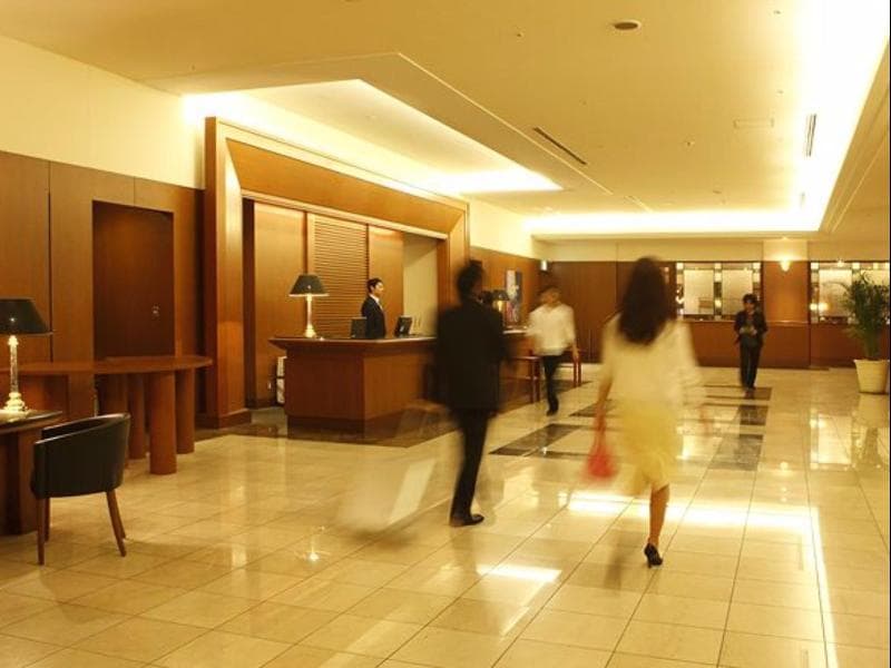 Royal Pines Hotel Urawa 3
