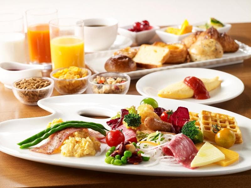 Royal Pines Hotel Urawa photo 1