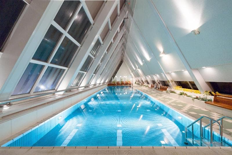 Urayasu Brighton Hotel Tokyo Bay 5