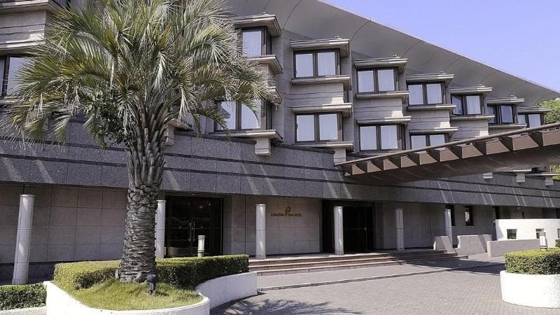 Kamakura Park Hotel 3