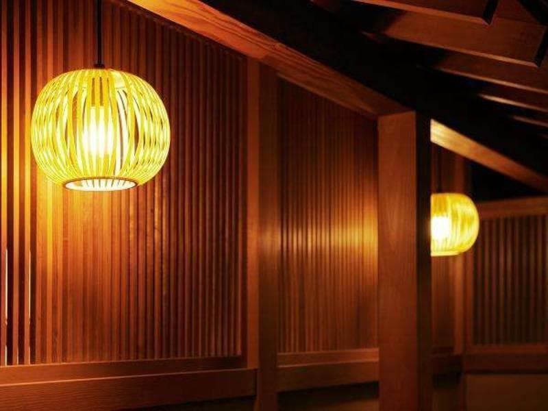 Hokkawa Onsen Hotel 3