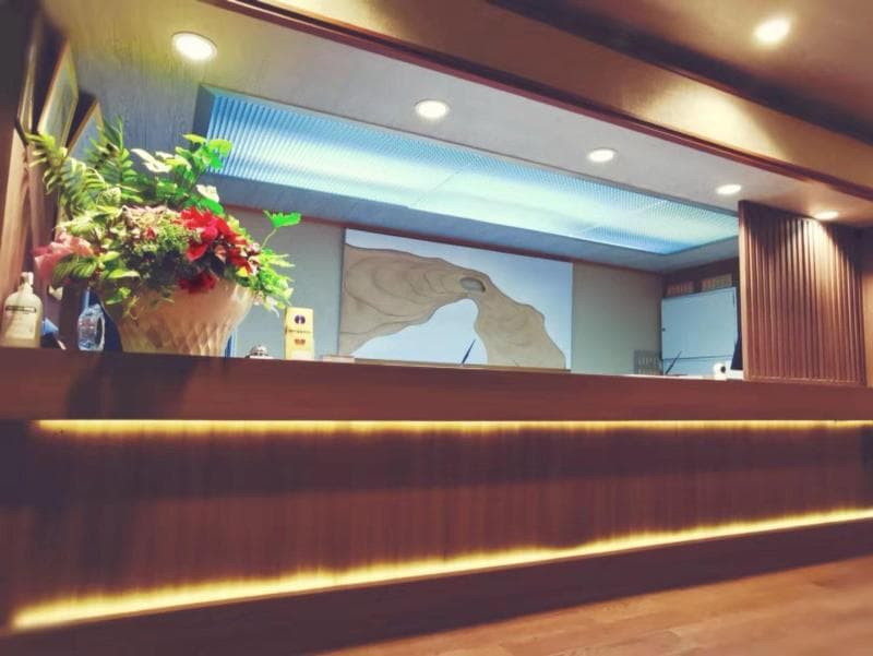 Hokkawa Onsen Hotel 2