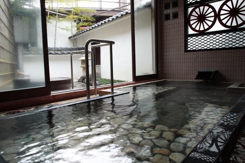 Gyokushoen Arai 5