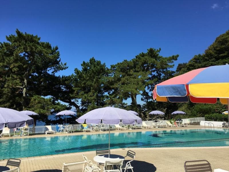 Dogashima Onsen Hotel 3