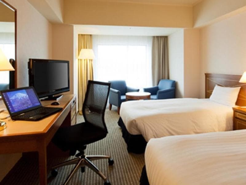 Hotel Grand Hills Shizuoka (Adults Only) photo 1