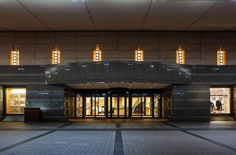 Hotel Grand Hills Shizuoka (Adults Only) 3