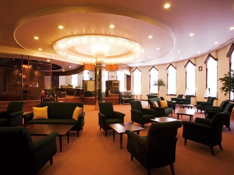 Hotel Marroad Karuizawa 5