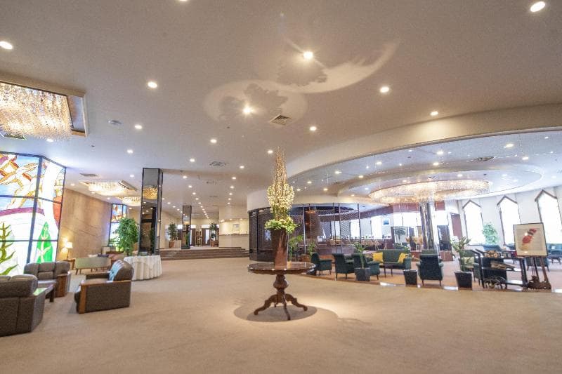 Hotel Marroad Karuizawa 2