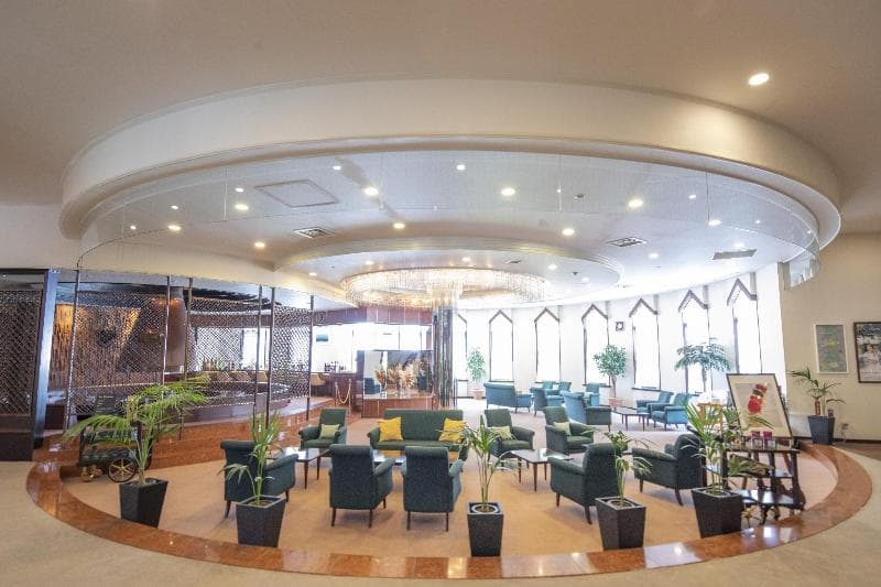 Hotel Marroad Karuizawa 3