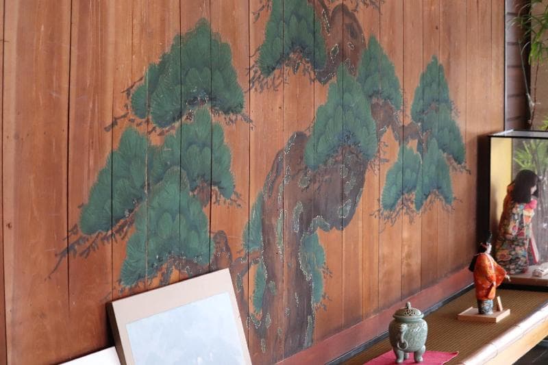 Azuma Yubaetei Kaiyotei photo 1