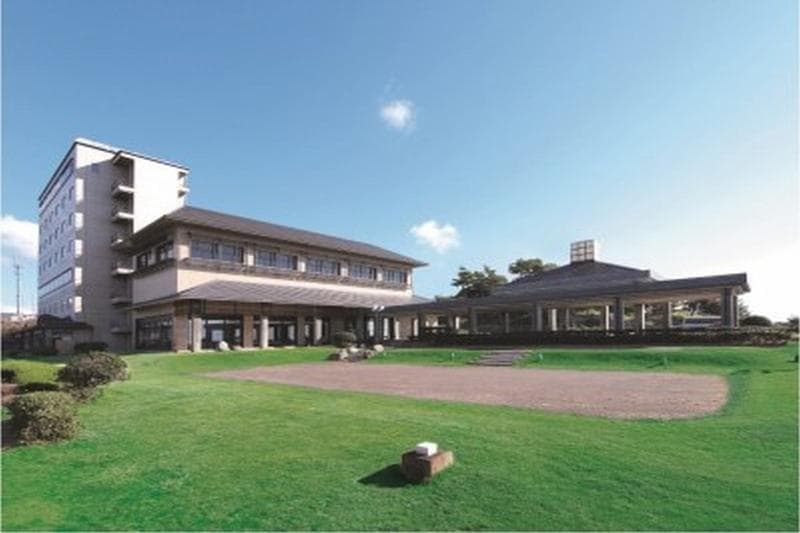 Hotel Oosado 3