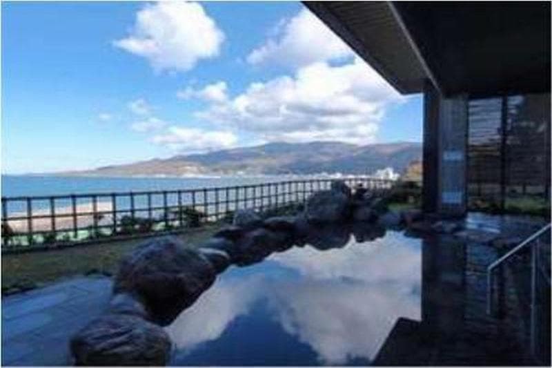 Hotel Oosado 4