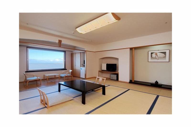 Hotel Oosado 5
