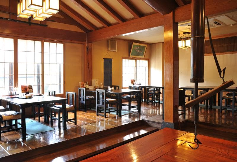 Oyo Ryokan Sakadojo Niigata 5