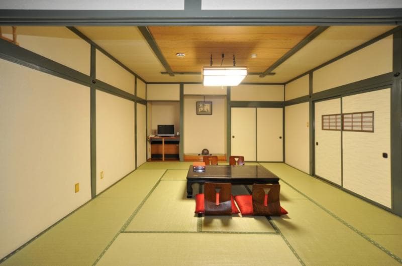 Oyo Ryokan Sakadojo Niigata 4
