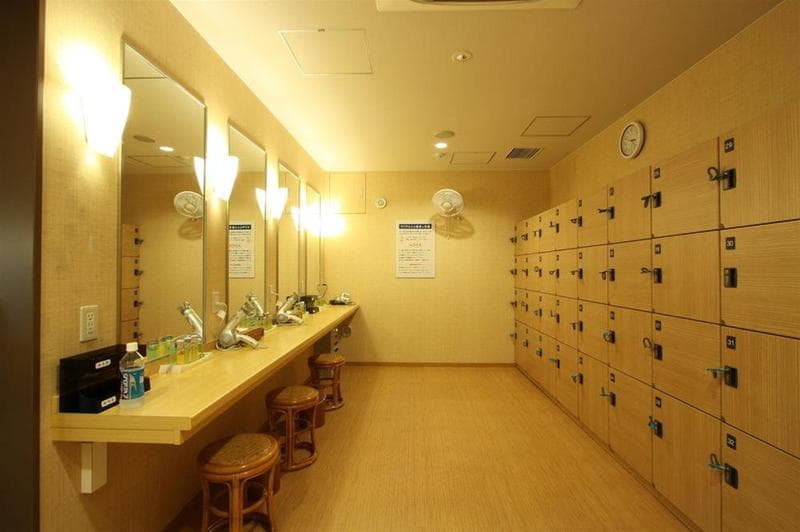Uozu Manten Hotel Ekimae photo 1