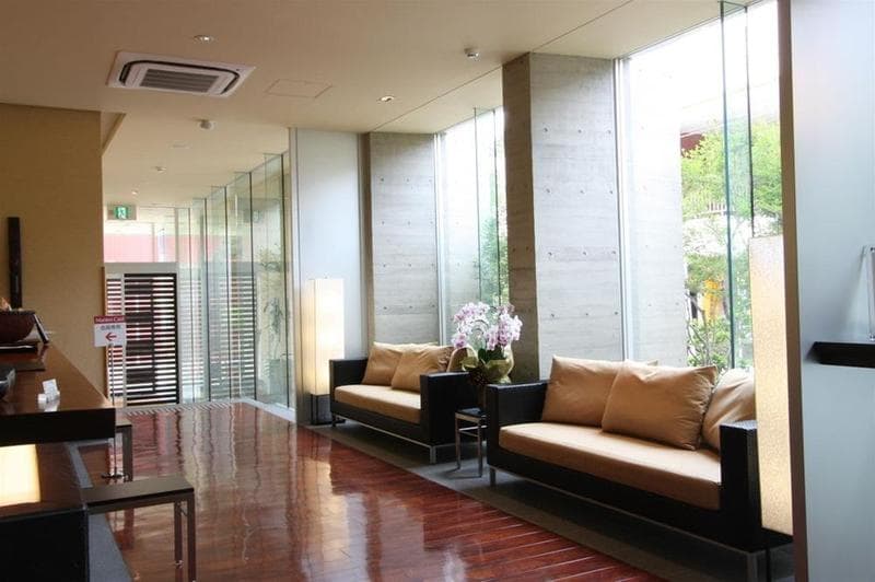Uozu Manten Hotel Ekimae 2