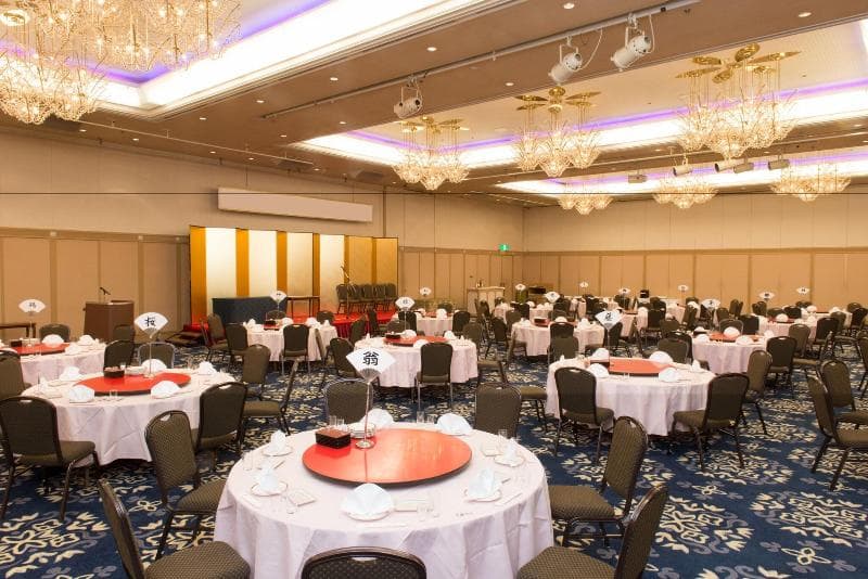 Hotel Grand Terrace Toyama 5