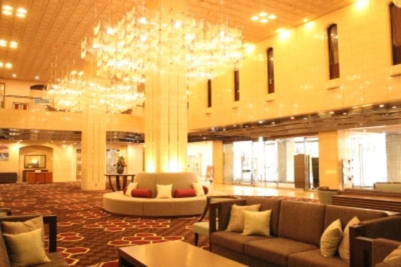 Hotel Grand Terrace Toyama 2