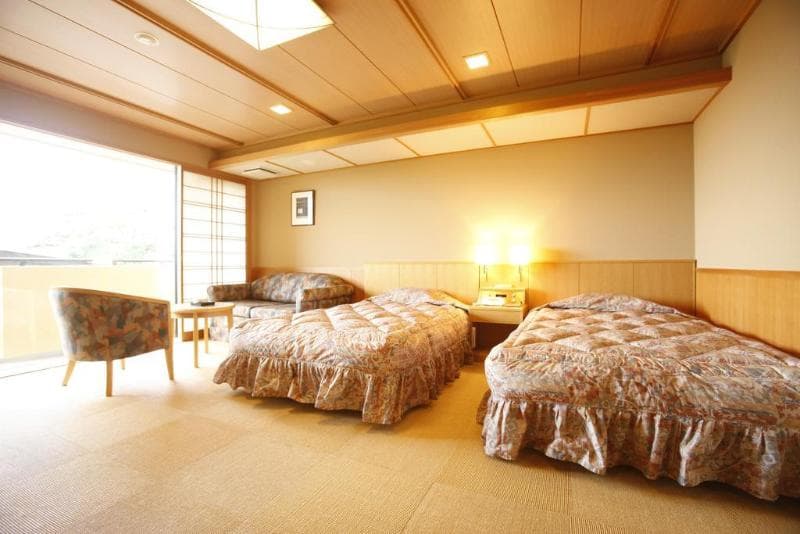 Biwako Hanakaido 2