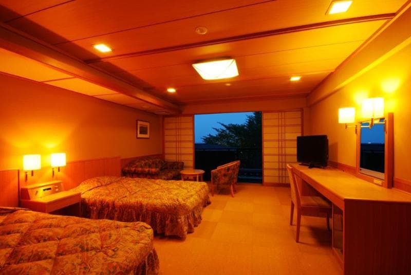 Biwako Hanakaido 4