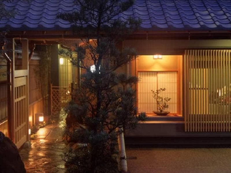 Kyonoyado Kagihei 2