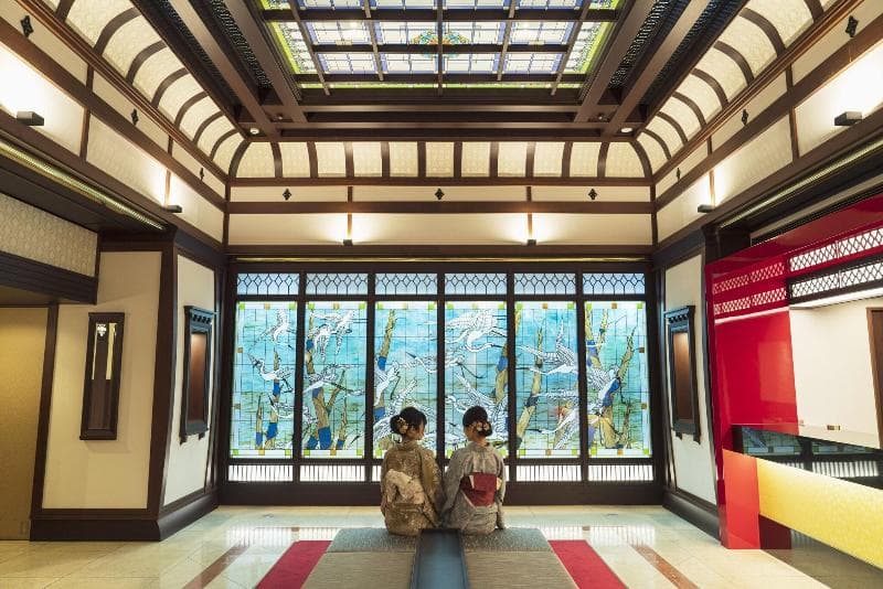 Hotel Brighton City Kyoto Yamashina 3