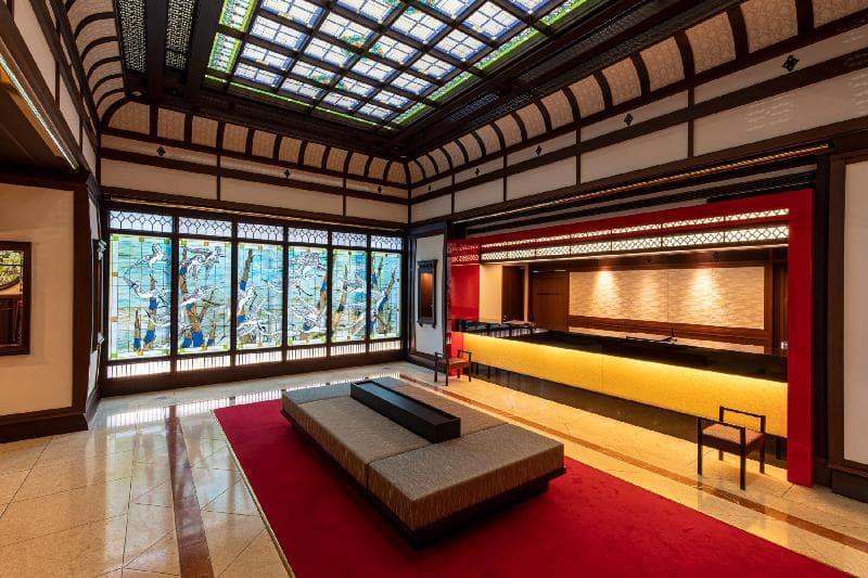 Hotel Brighton City Kyoto Yamashina 2