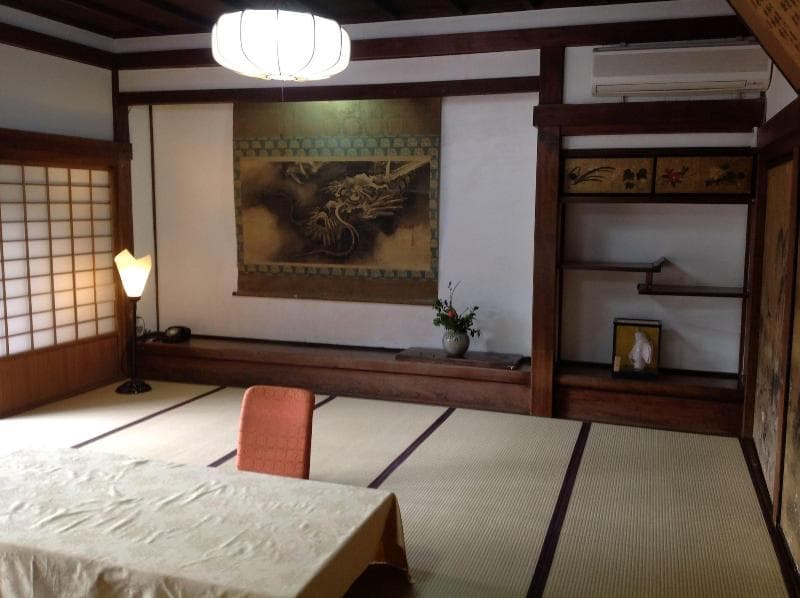 Chikurin-In Gumpoen 2