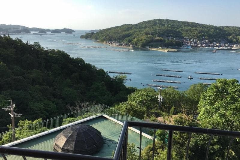 Hotel Maritime Kaikoen Ryokan 3