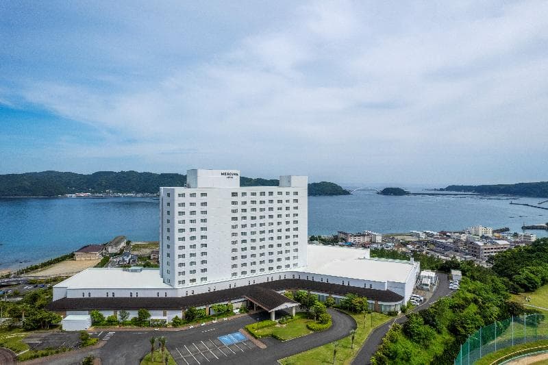 Mercure Wakayama Kushimoto Resort & Spa 3