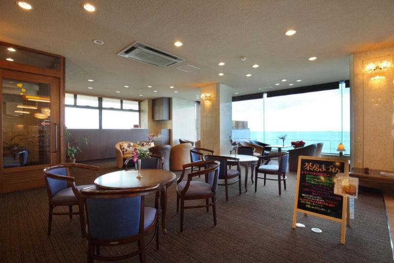 Awajishima Kanko Hotel 3
